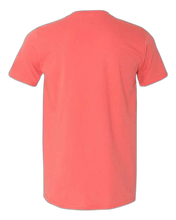 Load image into Gallery viewer, Coral Silk — back
