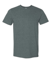 Load image into Gallery viewer, Dark Heather — front