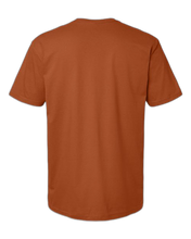 Load image into Gallery viewer, Fan Texas Orange — back