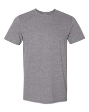 Load image into Gallery viewer, Graphite Heather — front