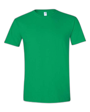 Load image into Gallery viewer, Irish Green — front