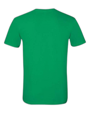 Load image into Gallery viewer, Irish Green — back