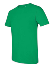 Load image into Gallery viewer, Irish Green — side