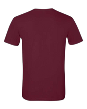 Load image into Gallery viewer, Maroon — back