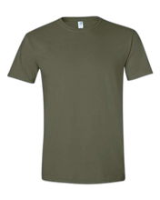 Load image into Gallery viewer, Military Green — front