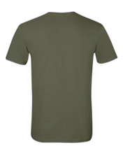 Load image into Gallery viewer, Military Green — back