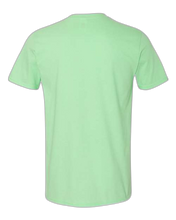 Load image into Gallery viewer, Mint Green — back