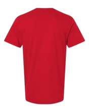 Load image into Gallery viewer, Red — back