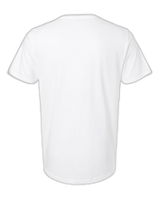 Load image into Gallery viewer, White — back