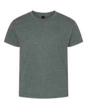 Load image into Gallery viewer, Dark Heather — front