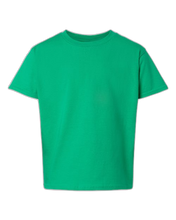 Load image into Gallery viewer, Irish Green — front