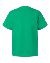 Load image into Gallery viewer, Irish Green — back