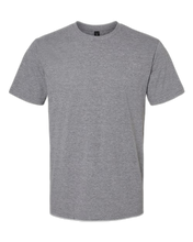 Load image into Gallery viewer, Graphite Heather — front