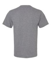 Load image into Gallery viewer, Graphite Heather — back