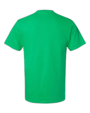 Load image into Gallery viewer, Irish Green — back