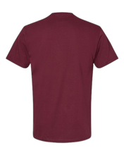 Load image into Gallery viewer, Maroon — back
