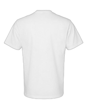 Load image into Gallery viewer, White — back