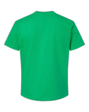 Load image into Gallery viewer, Irish Green — back