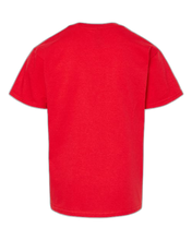 Load image into Gallery viewer, Red — back