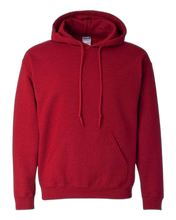 Load image into Gallery viewer, Gildan 18500 — Unisex Heavy Blend™ Hooded Sweatshirt