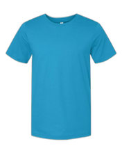Load image into Gallery viewer, BELLA + CANVAS 3001 — Jersey Tee