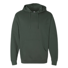 Load image into Gallery viewer, Independent Trading Co. SS4500 — Unisex Midweight Hooded Sweatshirt