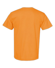 Load image into Gallery viewer, Bright Orange — back