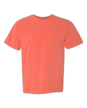 Load image into Gallery viewer, Bright Salmon — front