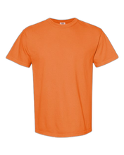 Load image into Gallery viewer, Burnt Orange — front