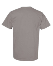 Load image into Gallery viewer, Grey — back