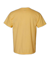 Load image into Gallery viewer, Mustard — back