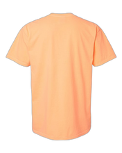 Load image into Gallery viewer, Neon Cantaloupe — back
