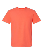 Load image into Gallery viewer, Neon Red Orange — front