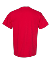 Load image into Gallery viewer, Red — back