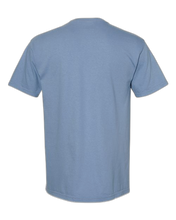 Load image into Gallery viewer, Washed Denim — back