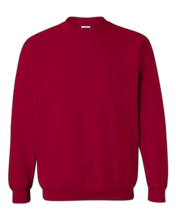 Load image into Gallery viewer, Cardinal Red — front