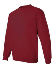 Load image into Gallery viewer, Cardinal Red — side