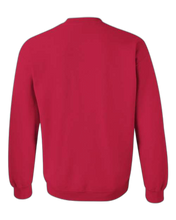 Load image into Gallery viewer, Cherry Red — back