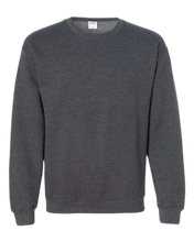 Load image into Gallery viewer, Dark Heather — front