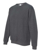 Load image into Gallery viewer, Dark Heather — side