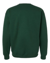 Load image into Gallery viewer, Fan Dark Green — back