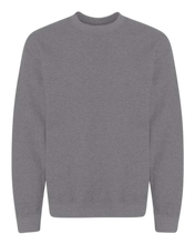 Load image into Gallery viewer, Graphite Heather — front