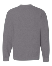 Load image into Gallery viewer, Graphite Heather — back