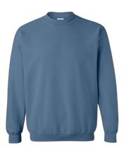 Load image into Gallery viewer, Indigo Blue — front