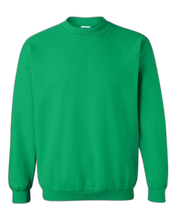 Load image into Gallery viewer, Irish Green — front