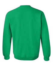 Load image into Gallery viewer, Irish Green — back