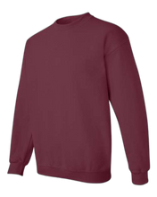 Load image into Gallery viewer, Maroon — side