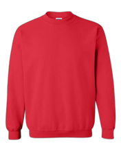 Load image into Gallery viewer, Red — front