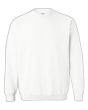 Load image into Gallery viewer, White — front