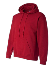 Load image into Gallery viewer, Antique Cherry Red — side